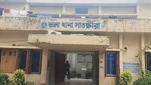 সাতক্ষীরায় আসামি ছিনিয়ে নিয়ে পুলিশকে অবরুদ্ধ